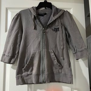 Fox Large 1.2 Sleeve Jacket